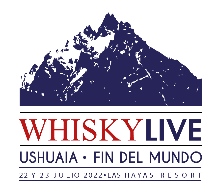 Whisky Live Ushuaia